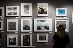 Gallery Wall Ideas: Arranging Art Like a Pro